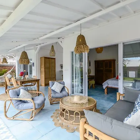 Villa Damai Bingin